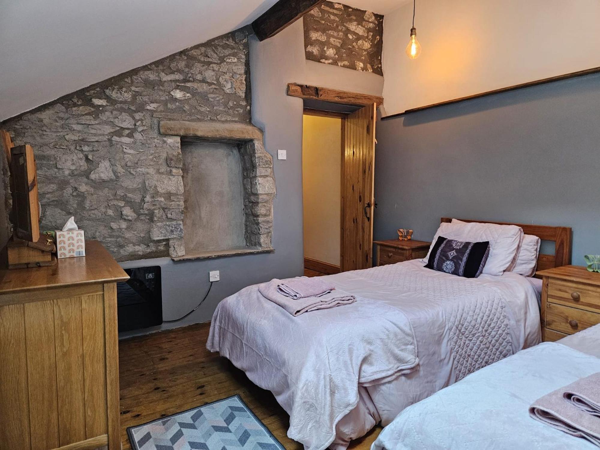 Rose Cottage - Cosy Cottage In Millers Dale Buxton (Derbyshire) Exterior foto